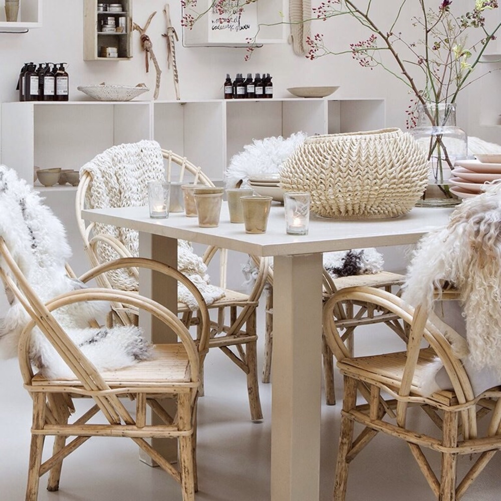 Meet your Posher, Maryann